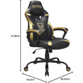 Photos Chaise gaming Junior Harry Potter Hogwarts