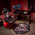 Chaise gaming Junior Iron Maiden Senjutsu