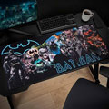 Tapis de souris XXL Batman Story