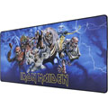 Photos Tapis de souris XXL Iron Maiden