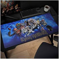 Tapis de souris XXL Iron Maiden