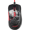 Photos Souris gamer Iron Maiden Piece of Mind
