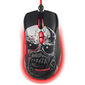 Souris gamer Iron Maiden Piece of Mind