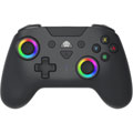 Photos Manette Switch sans fil LED - Noire
