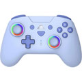 Photos Manette Switch sans fil LED - Bleu