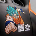 Chaise de bureau gamer Dragon Ball Super