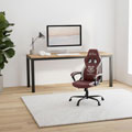 Chaise de bureau gamer Harry Potter Hogwarts