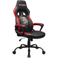 Photos Chaise de bureau gamer Iron Maiden