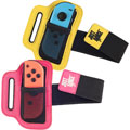 Photos Lot de 2 brassards Just Dance