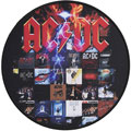 Photos Tapis de souris gaming AC/DC