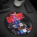 Tapis de souris gaming AC/DC