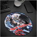 Tapis de souris Iron Maiden Number of the Beast