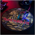 Tapis de souris Iron Maiden Piece of Mind