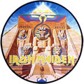 Photos Tapis de souris Iron Maiden Powerslave