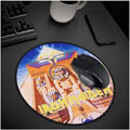 Tapis de souris Iron Maiden Powerslave