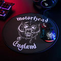 Tapis de souris gaming Motörhead