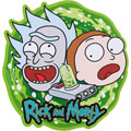 Photos Tapis de souris gaming Rick et Morty