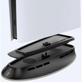 Photos Socle vertical refroidisseur PS5 avec LED