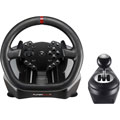 GS950 X - Volant et Levier de Vitesse PS4 et Xbox