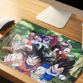Tapis de souris XL Dragon Ball