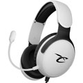 Casque audio gaming Astra Blanc et Noir