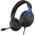 Photos Casque audio gaming Astra Noir et Bleu