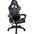Photos Chaise gaming Noire GEM