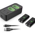 Station de recharge pour manettes Xbox