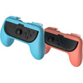 Photos Grips manette confort Joy-Cons Switch & Switch 2