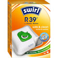 Photos SWI Sacs Aspirateur R39/4 Ecopor