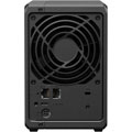 Bundle DS725+ avec 2x HDD Plus Series HAT3310 16To