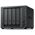 Bundle DS925+ / 4x WD Red Plus 6To