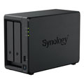 DiskStation DS725neo+