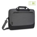 Photos Sacoche Cypress Briefcase EcoSmart® 16'' - Gris