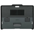 Photos Etui de protection pour Microsoft Surface 8 - Noir