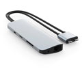 Photos HyperDrive VIPER 10-en-2 USB-C - Argent