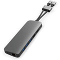 Photos HyperDrive VIPER 10-en-2 USB-C - Gris
