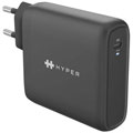 Photos HyperJuice GaN USB-C 100W (Prise europe)