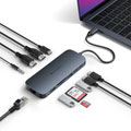 Hub USB-C à 11 ports HyperDrive Next