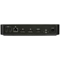 Station d'accueil vidéo USB4 triple PD 100W