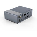 Station HyperDrive GEN2 14 ports Thunderbolt 3