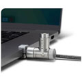 Photos HyperShield MacBook Pro Cable Lock