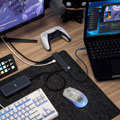 Hub USB-C à 5 ports HyperDrive Flex
