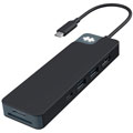Photos Hub USB-C HyperDrive Flex 8 ports