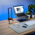 Hub Combo USB-C HyperDrive Flex 4 ports