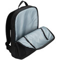 Sac à dos Intellect Essentials 15-16 pouces - Noir