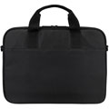 Sacoche Intellect Slim 13-14 pouces - Noir