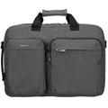 Photos Hybrid Briefcase Backpack 15-16p - Noir