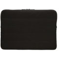 Puffer - Housse pour Ordinateur 15-16p Noir