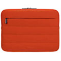 Photos Puffer - Housse pour Ordinateur 15-16p Orange